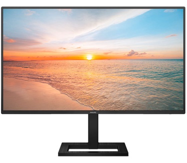 Philips 1000-serie 27E1N1300AE/00 Zwart