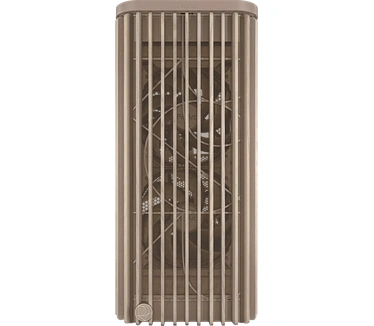 ASUS ProArt PA401 Wood Edition Beige - Metal Panel