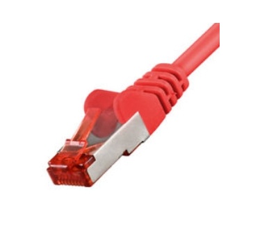 Digitus 1m Cat6 S-FTP