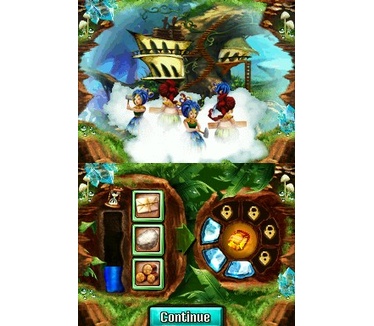 Jewel Legends: Tree of Life