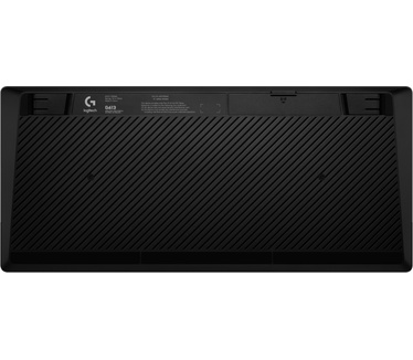 Logitech G613