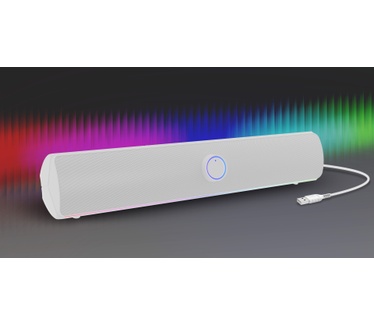 Genesis Helium 312BT White