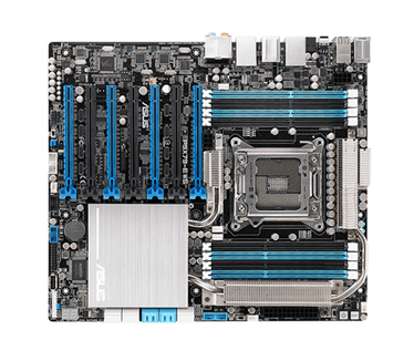 Asus Intel X79 Asus Mod 2011 Asus P9X79-E WS (X79/ ATX)