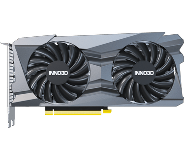 Inno3D GeForce RTX 3060Ti TWIN X2