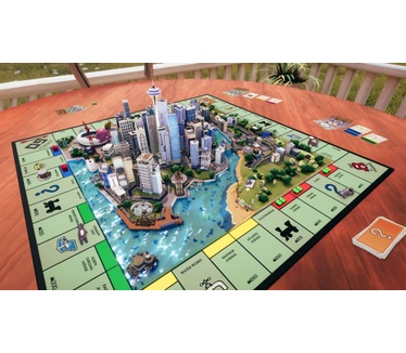 Monopoly