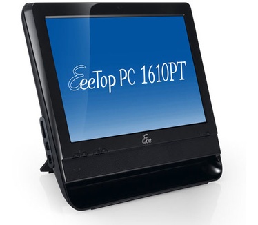 Asus Eee Top 1610PT-B0317