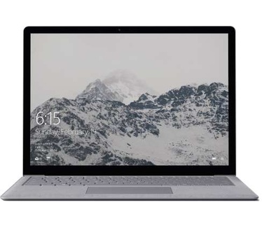 Microsoft Surface Laptop