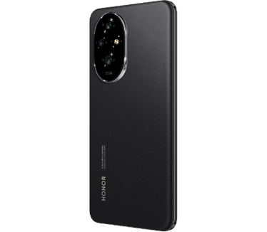 Honor 200, 8GB/256GB Zwart