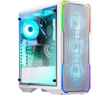 BitFenix Enso Mesh Wit