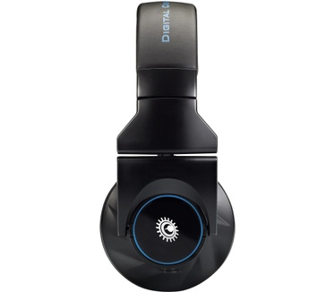 Hercules HDP DJ-Pro M1001 (Zwart)