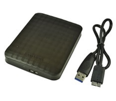 2-Power 500GB 2.5" HDD