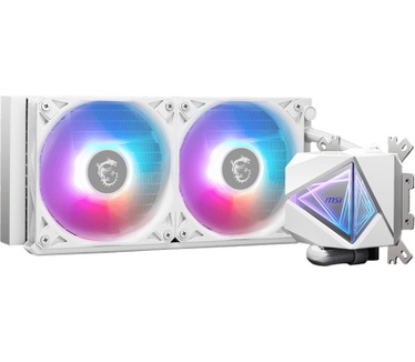 MSI MAG CORELIQUID I240