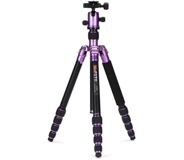 MeFoto Backpacker A0350Q0P
