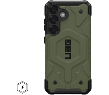 Urban Armor Gear Pathfinder
