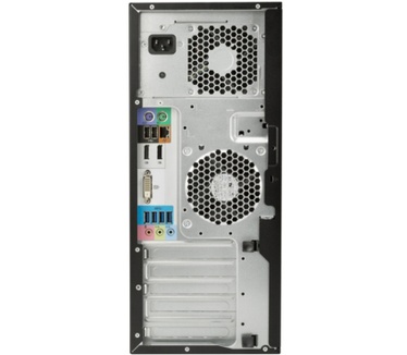 HP Z240 TWR