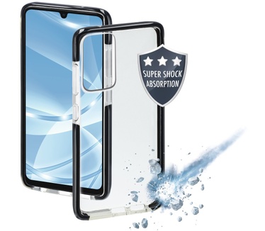 Hama Protector (Galaxy A33 5G) Transparant