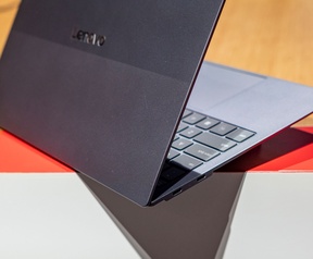 Lenovo Thinkbook aeroblade concept