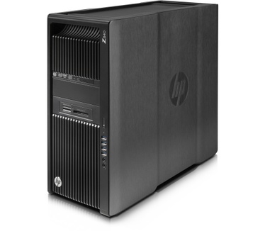 HP 840