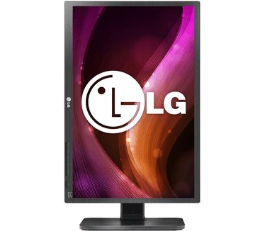 LG Flatron  22EB23PY Zwart