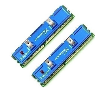 Kingston HyperX KHX6400D2LLK2/4G