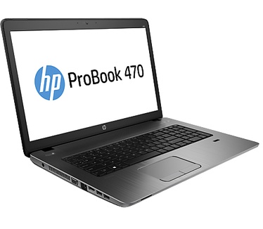HP 470 G2
