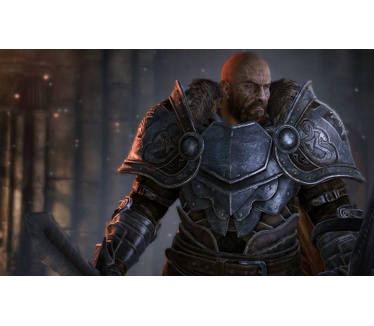 Lords of the Fallen Collectors Edition, PlayStation 4