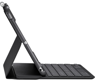 Logitech Slim Folio 9.7" Tablet folio (Qwerty UK)