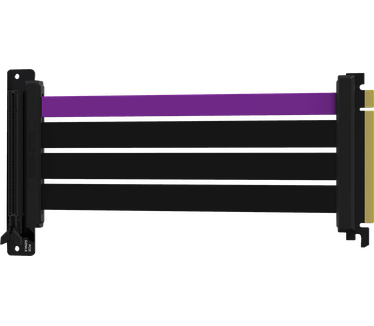 Cooler Master MasterAccessory Riser Cable PCIe 4.0 x16