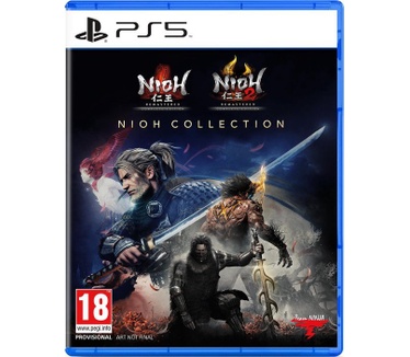 Nioh Collection
