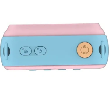 myFirst Insta 20 Digitale camera voor kinderen Roze