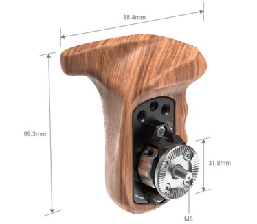 SmallRig 1891