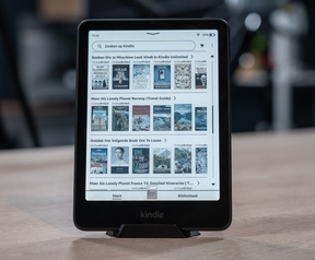 Amazon Kindle Colorsoft