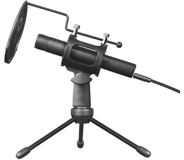 Trust GXT 241 Velica USB Streaming