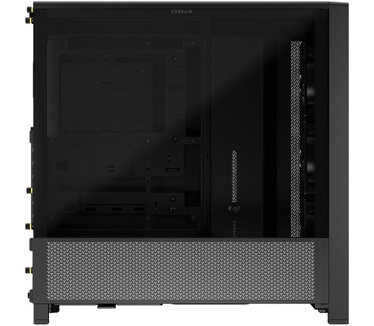 Corsair FRAME 4000D RS, Zwart