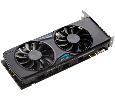 EVGA GeForce GTX 970 4GB SSC ACX 2.0+