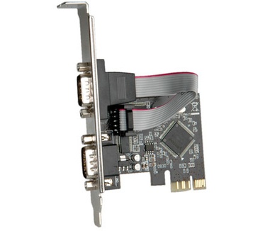 Roline PCI-Express Adapter