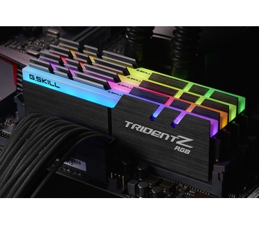 G.Skill Trident Z RGB 32GB DDR4
