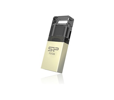 Silicon Power Mobile X10 32GB