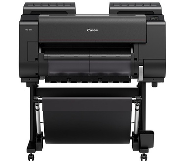Canon imagePROGRAF PRO-2000