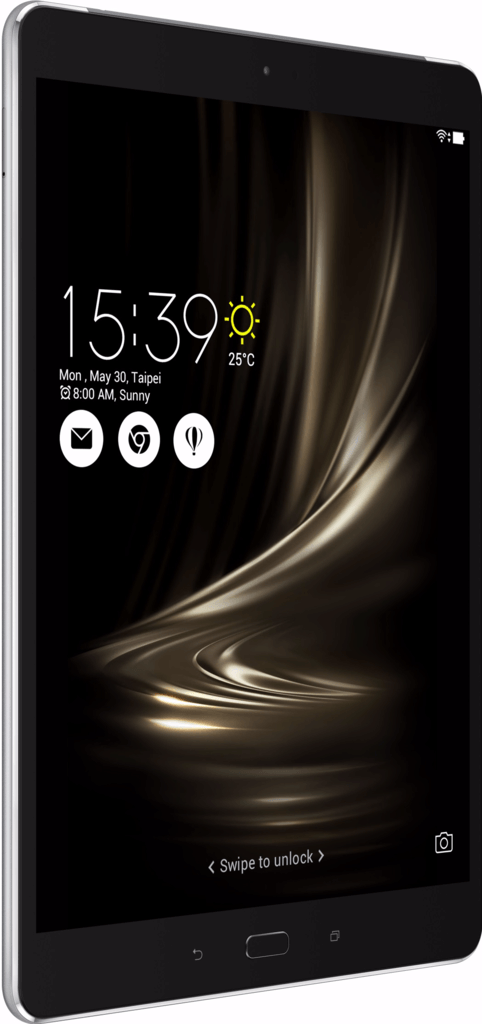 asus zenpad 3s 10 z500m 64gb grijs