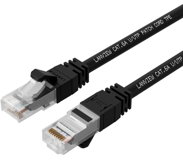 Lanview LV-UTP6A01B