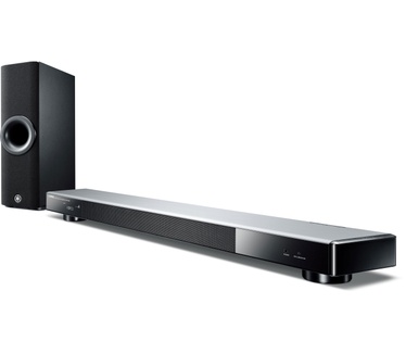 Yamaha YSP-2500