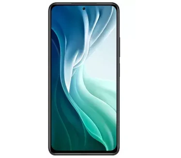 Xiaomi Mi 11i 128GB Zwart