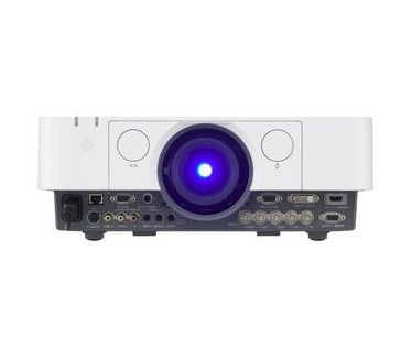 Sony VPL-FHZ55 3LCD Laser Beamer, WUXGA, 4.000 ANSI Lumen, 20.000:1 Kontrast