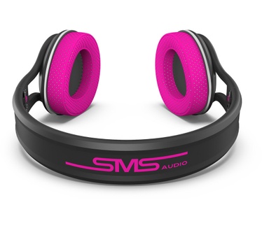 SMS audio SMS-BTWS-SPRT