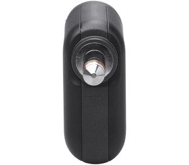 JBL Set van 2 PartyBox Draadloze Microfoon Zwart