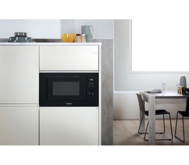 Whirlpool WMF250G