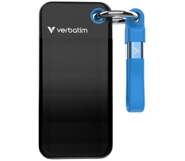Verbatim Pocket SSD