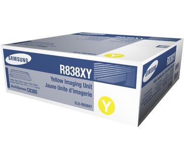 HP CLX-R838XY