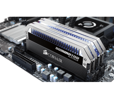 Corsair Dominator Platinum CMD16GX3M4A3000C12